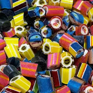 Summer Mix Candy Sour Gummy Variety Watermelon